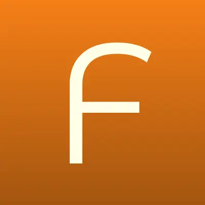 Fuel 1, лого-визитка